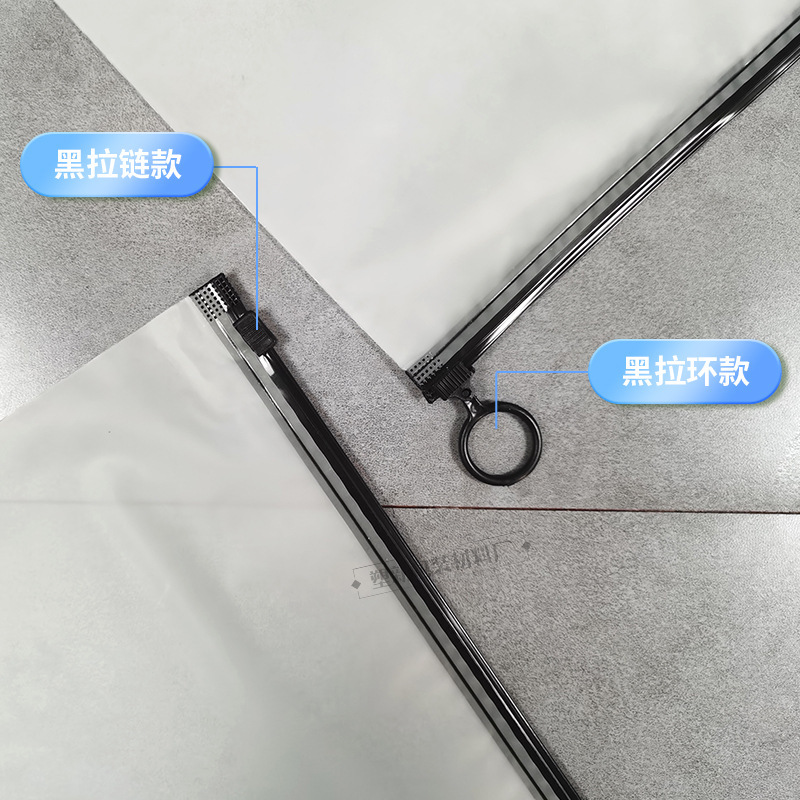 批发外贸服装磨砂黑拉链包装袋  T恤裤子防尘防水收纳袋 印刷logo|undefined