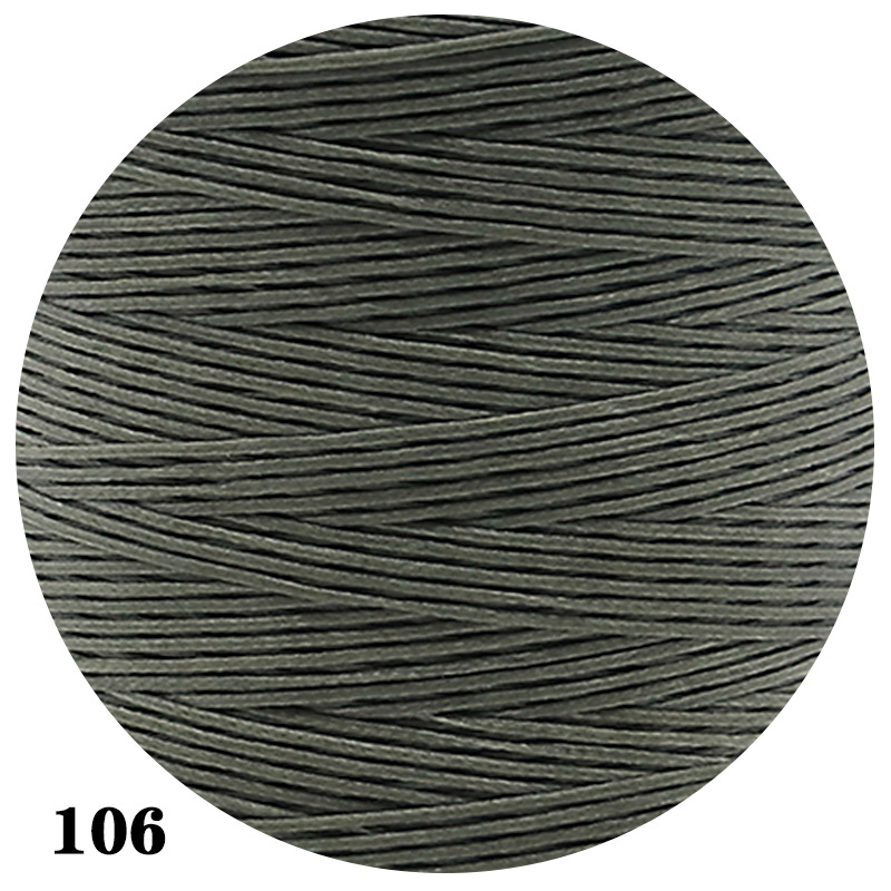 106 회색 녹색 * 150D/0.8mm