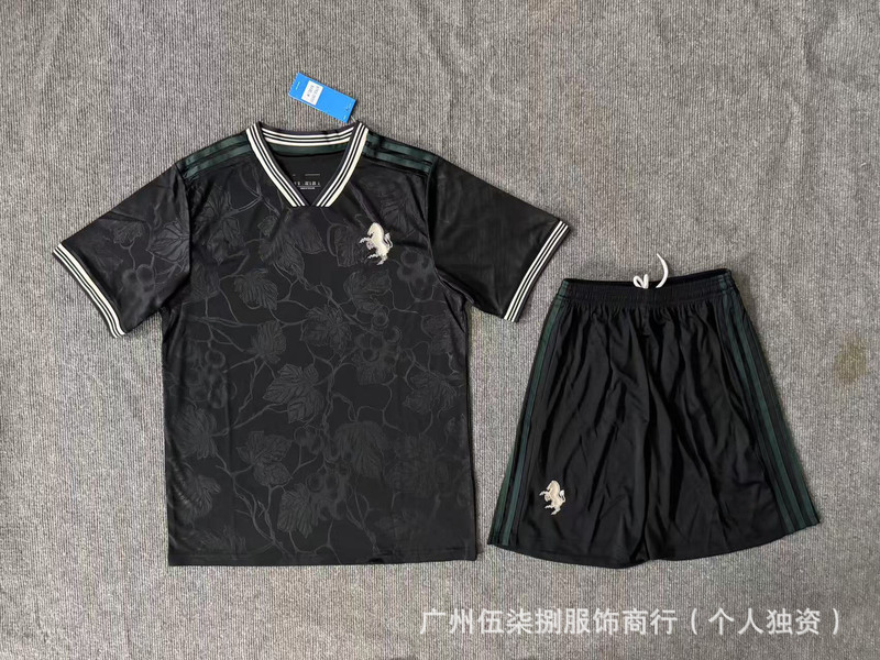 2526成人足球服套装阿森纳ba萨ba黎y文切尔西m联AC热刺h马批发|undefined