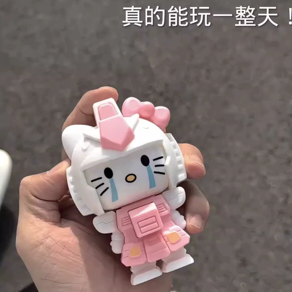 Hello Kitty, милый брелок, мультяшная игрушка, креативная кукла, новая коллекция, анти-стресс