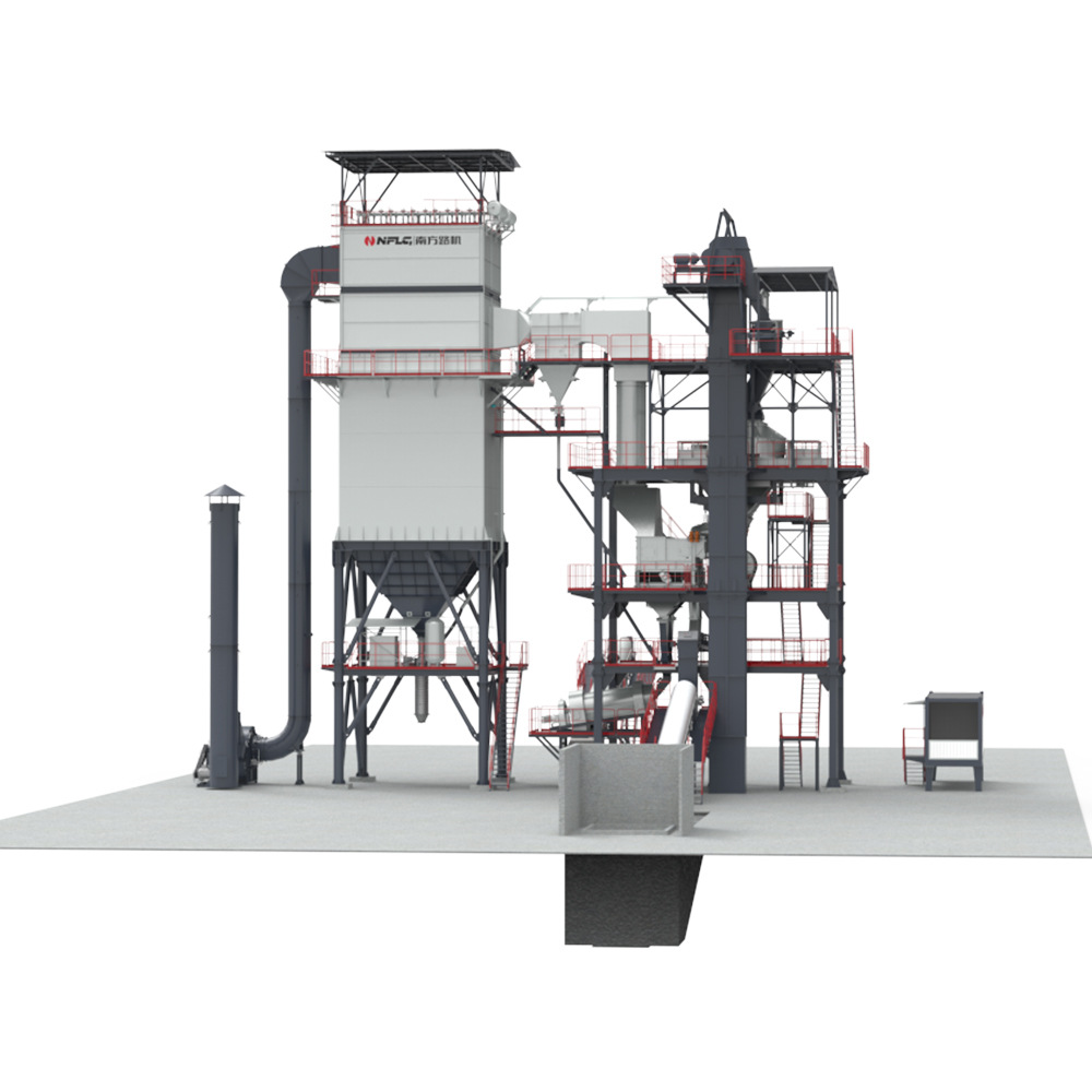 厂家长期供应环保型制沙机 绿色环保耐腐蚀 大型制砂设备