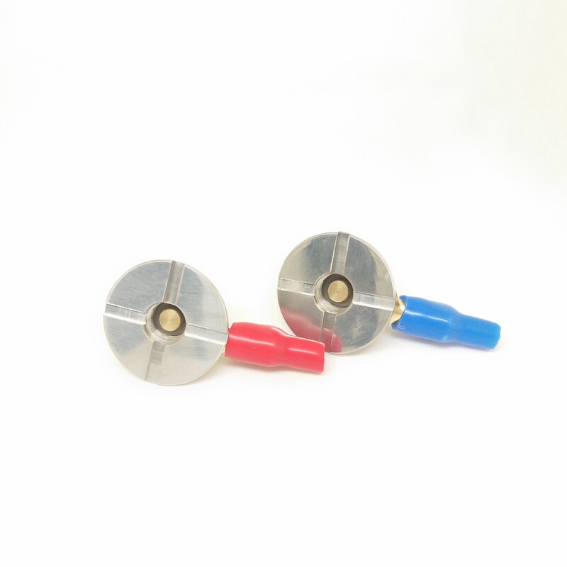 22Mm/15Mm Standard 510 Base Threaded Connector Electric Soldering Iron Terminal DIY Box Smoking Accessories