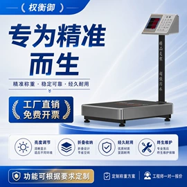 电子秤;地磅;台秤