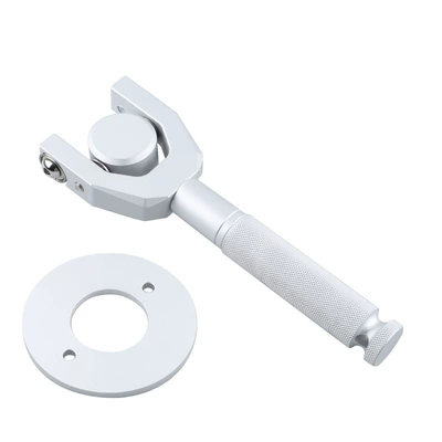 Suitable for Bombardier Can-Am Repair kit - silver