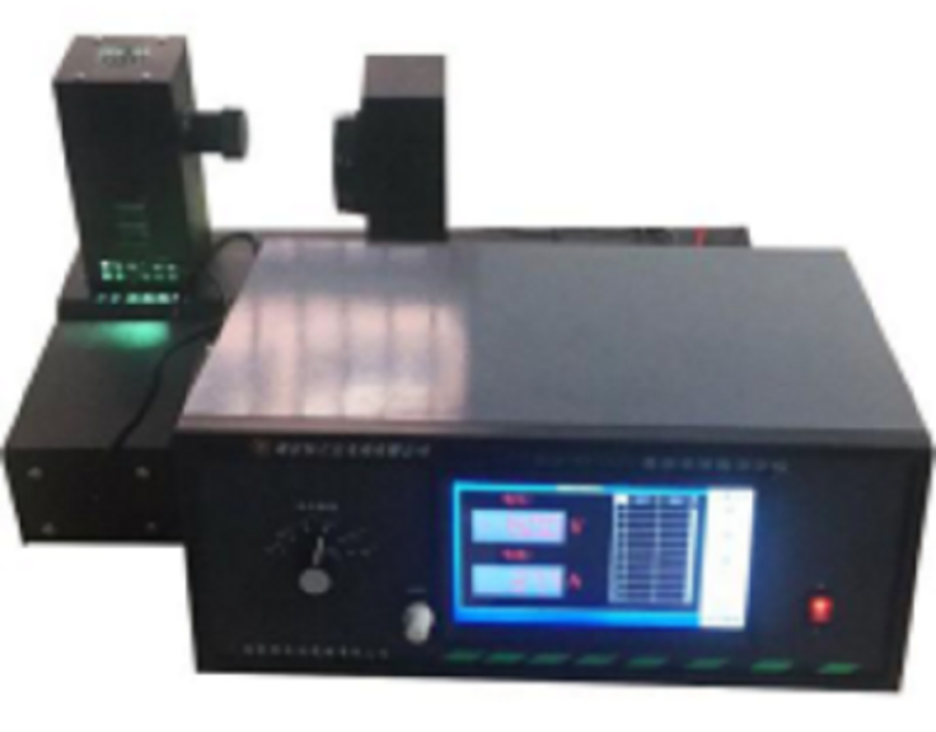 常数测定系统 型号 HLD-PE-C库号 M405072