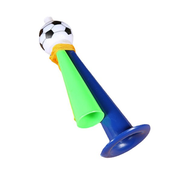 Ball game cheer toys football horn concert Horn fans Horn sports horn wholesale