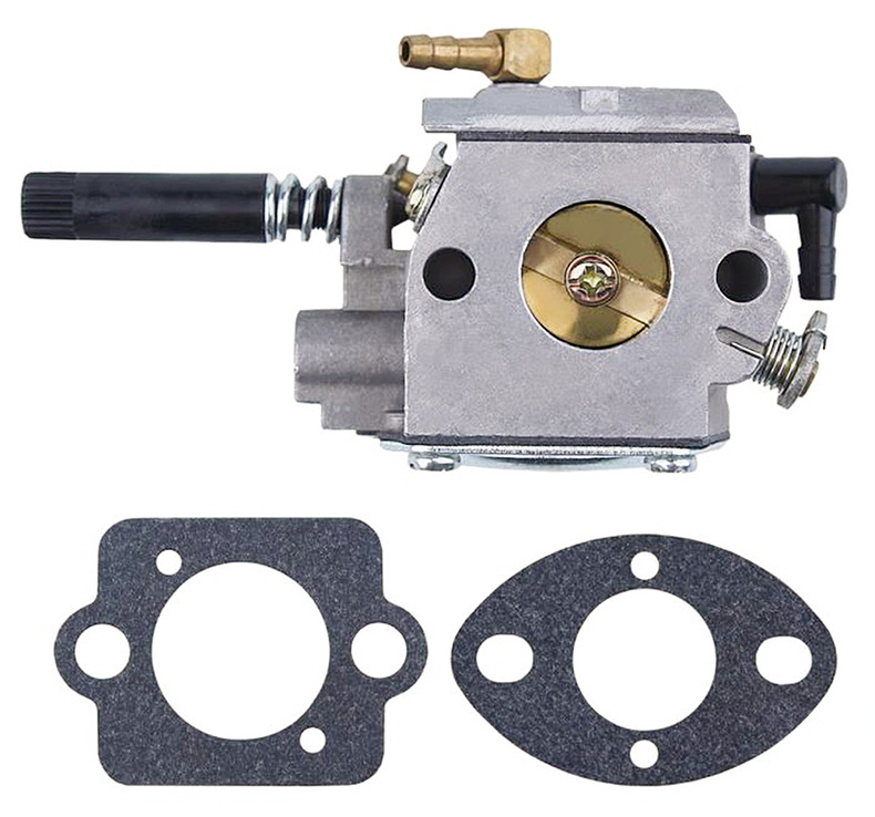 For Husqvarna 488 carburetor Walbro HDA-79A 79C A021003090 7