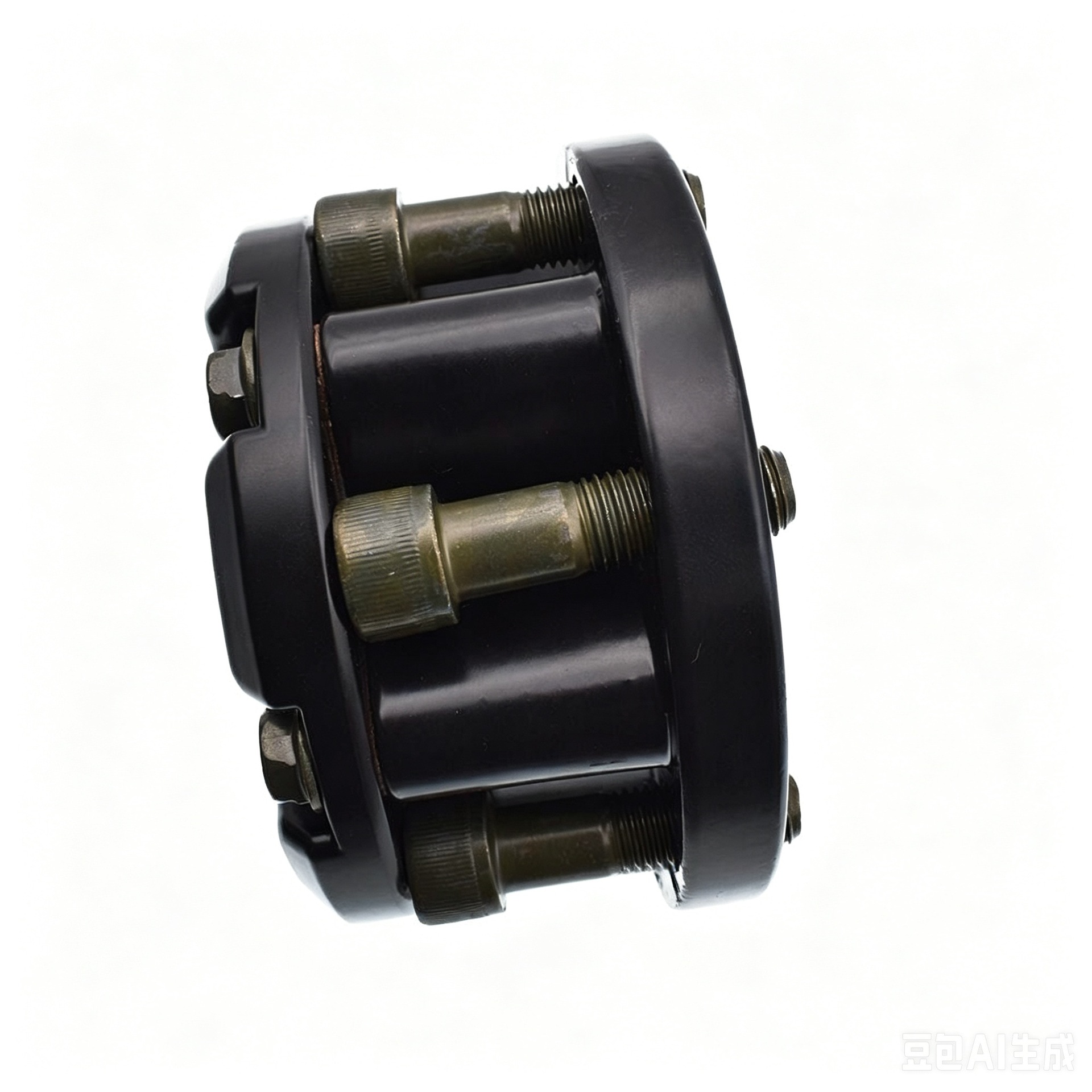43509-35030 Is Suitable for Automotive Parts Front Wheel Clutch Hub