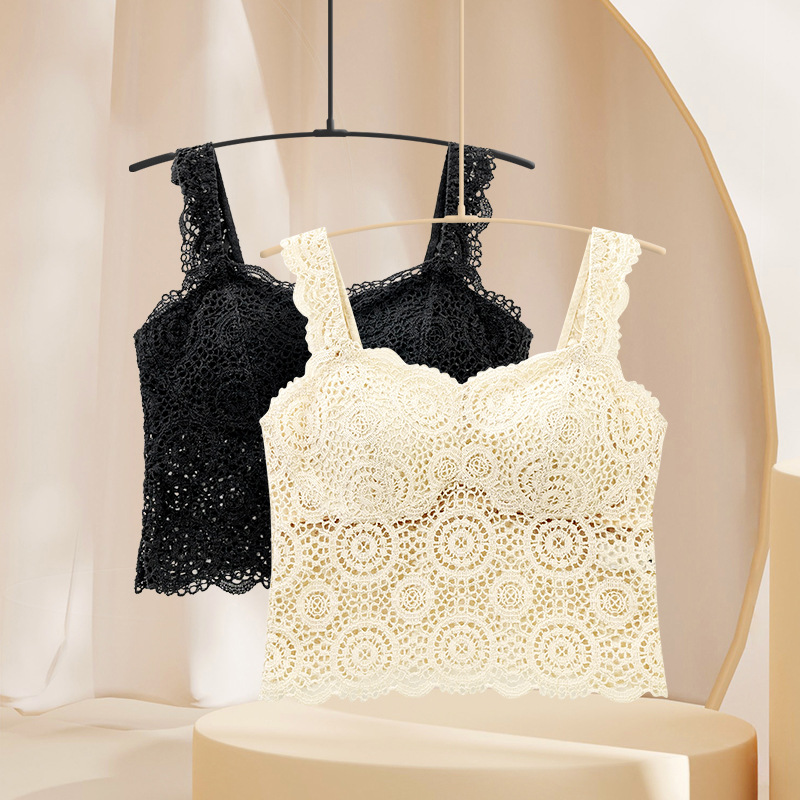 Thin lace summer underwear