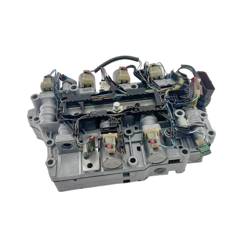 8F35 8F24 Transmission Valve Body Jm5P-7A101-Ae Is Suitable for Ford Taurus Lincoln