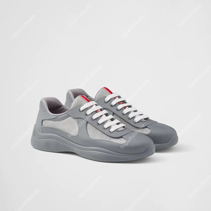 In-Stock European Export Classic Men's and Women's Shiny Leather Mesh Breathable Casual Trendy Shoes In-Stock European Export Classic Men's and Women's Shiny Leather Mesh Breathable Casual Trendy Shoes