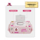 Disney strawberry bear disposable baby hand wipes 80 pumping newborn wet tissue with lid wholesale in stock