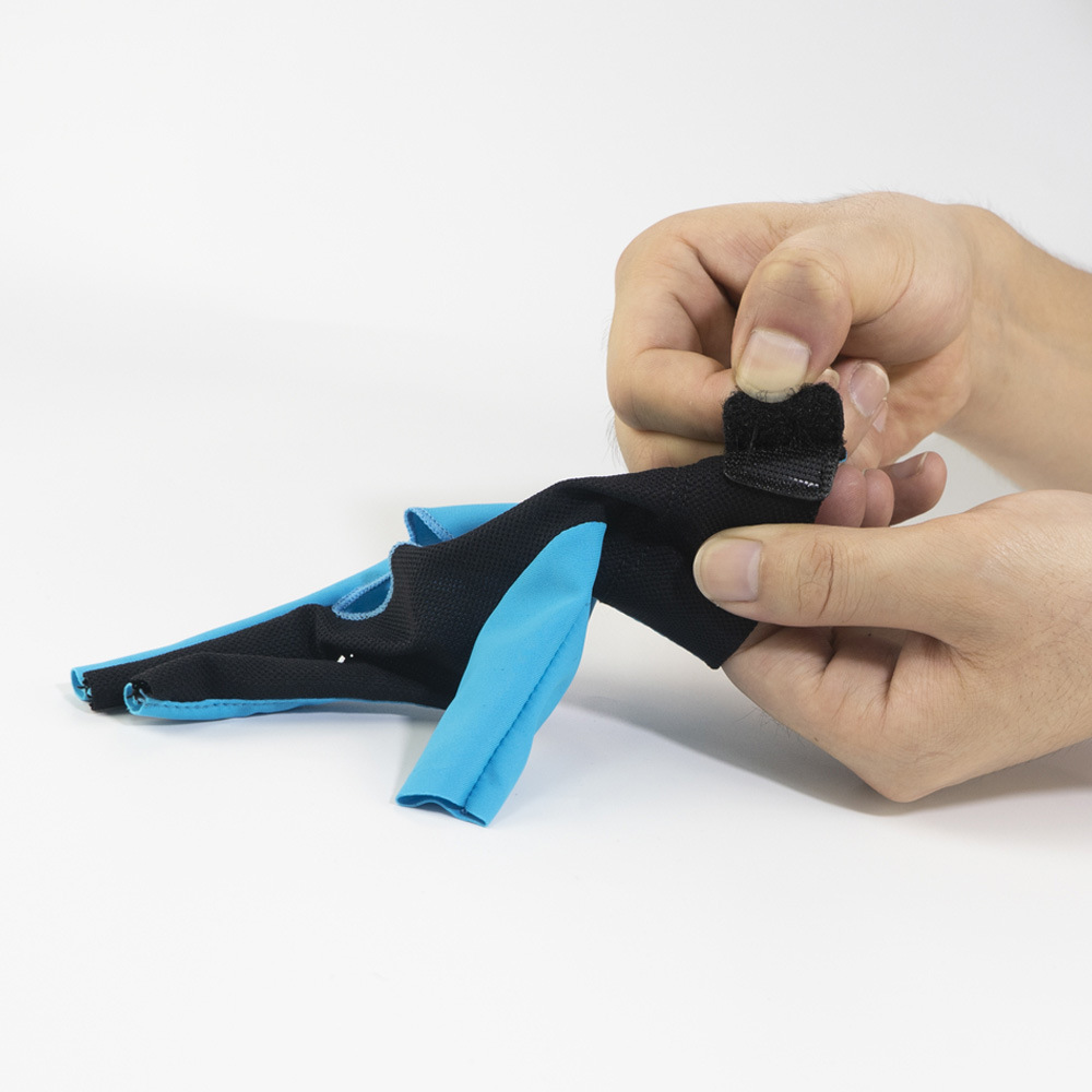 台球配件美洲豹台球专用手套配件斯诺克黑八桌球手套台球用品批发