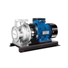 ZS65-50系列 杭州南方水泵 不锈钢卧式单级离心泵 原厂 价格优惠