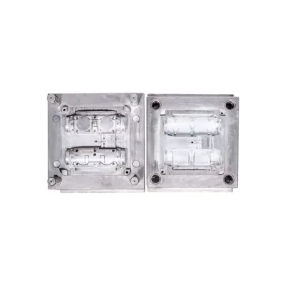 Mold Processing Mold, Avtomobil hissələri qəlibləri
