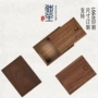 商用收纳抽拉小号木盒