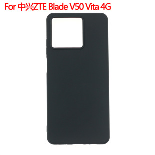 �m������dZTE Blade V50 Vita 4G�֙C�����o��ĥɰ�ز�TPU