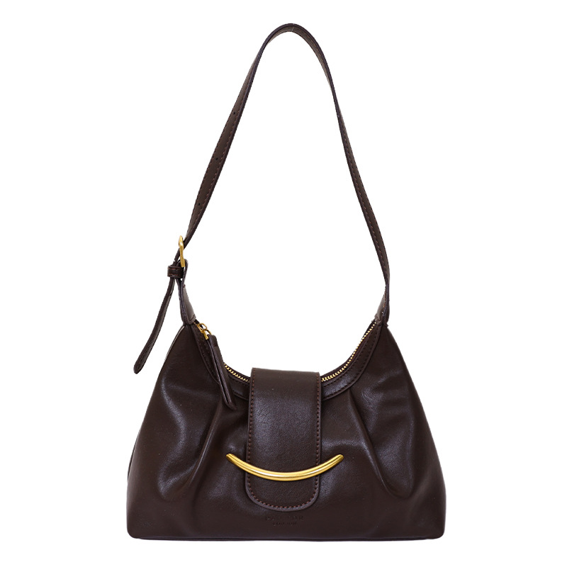 La versión coreana de nicho Zhong commuting bolsas de bolsillo superfuego 2026 verano nuevo estilo diario ocio de moda extranjera mochila de hombro