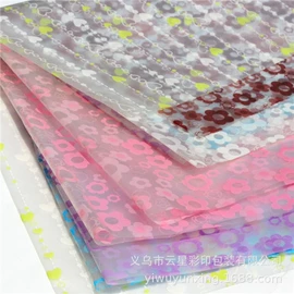 其他礼品包装;鲜花包装;其他包装用纸