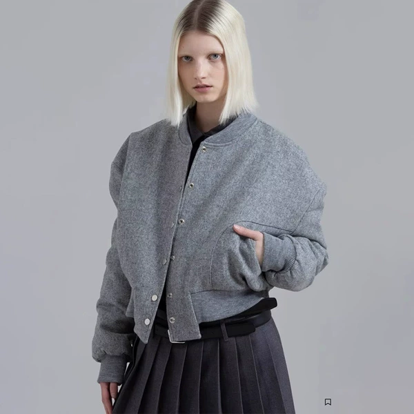High -grade gray