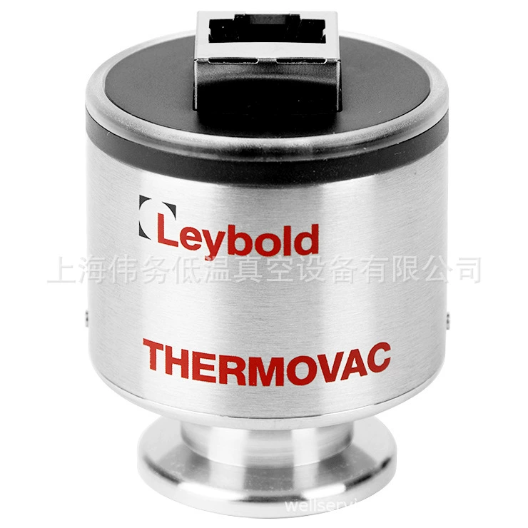Leybold Thermovac TTR91N 230035V02 MEMS-Вакуумметр Pirani