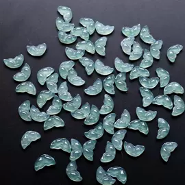 吊坠;玛瑙半成品饰品;玛瑙项饰