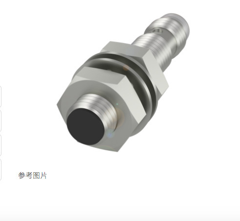 BALLUFF巴鲁夫BES030K BES 516-325-E5-Y-S4电感接近开关传感器