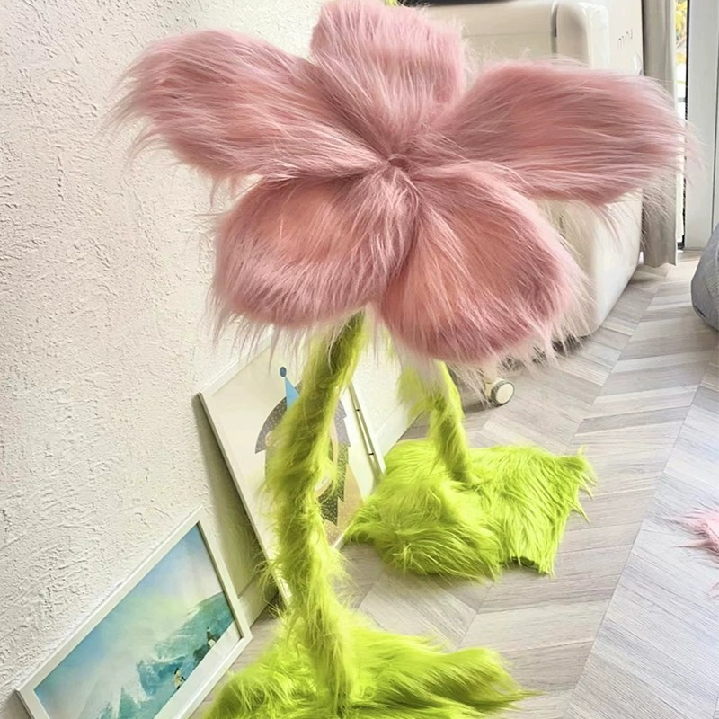 12 ''plush tela DIY caída de piel artificial de piel simulación de piel muñeca pelo bestia traje de piel larga tela de piel