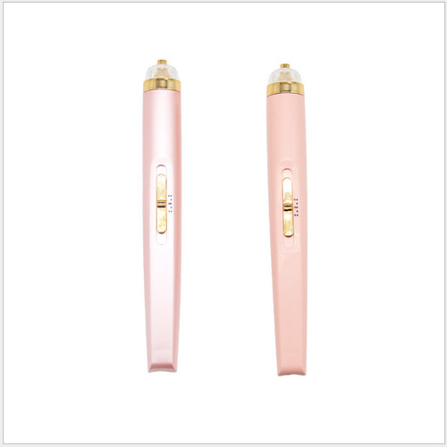 Cross-border new product Flawless five-in-one with light beauty nail grinding machine electric small portable nail removal pen nail grinder