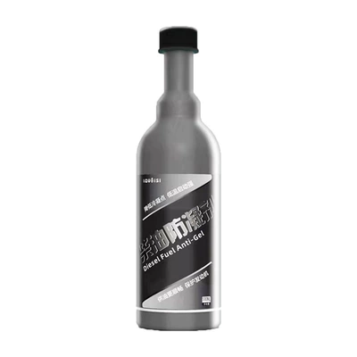 Lava Diesel Anti-Coagulant Condenser Winter Reducing Coagulant Truck Special Diesel Additive Anti-Coagant (Other car care/additives) - 500ml