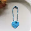 Blue, 12mm