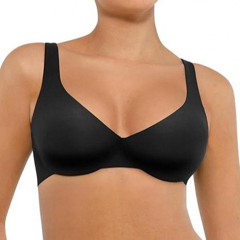 Bras for Women Comfort Underwire Balcoette Bras跨境|undefined