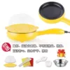 Yellow set