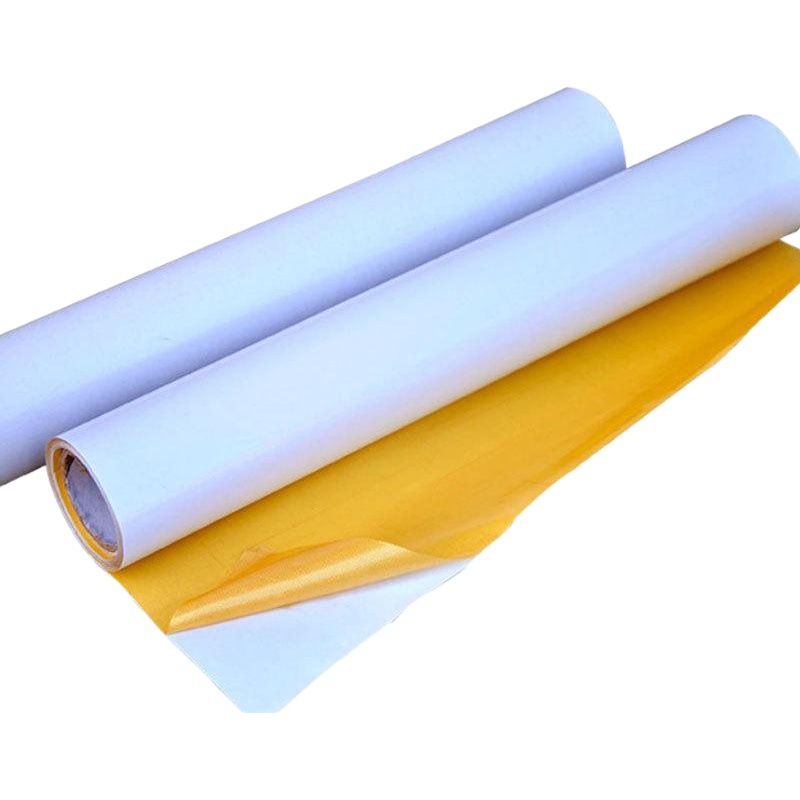 Venta directa de fábrica de cinta adhesiva especial para máquinas de impresión, cinta de doble cara con alta adherencia y adhesivo que no se desprende, adhesivo para placas de impresión, adhesivo para tela de fibra de vidrio.