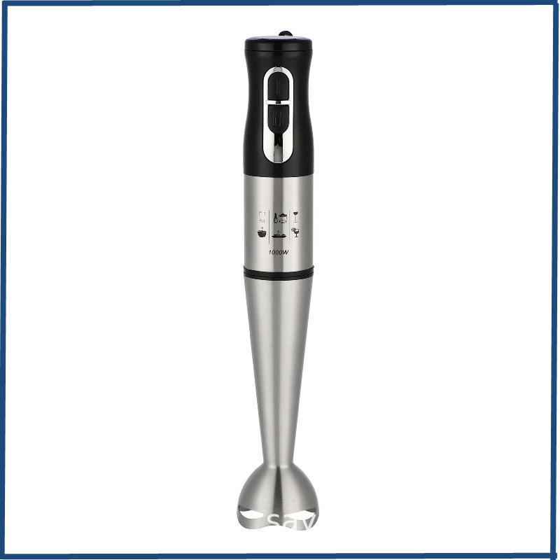 Handheld Food Mixer, Food Supplement Cooking Stick, Household Handheld Egg Beater, Juicer, Milkshake Mixer