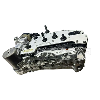 0Dd Dq400 0Dd325025J Automatic Sürətlər qutusu