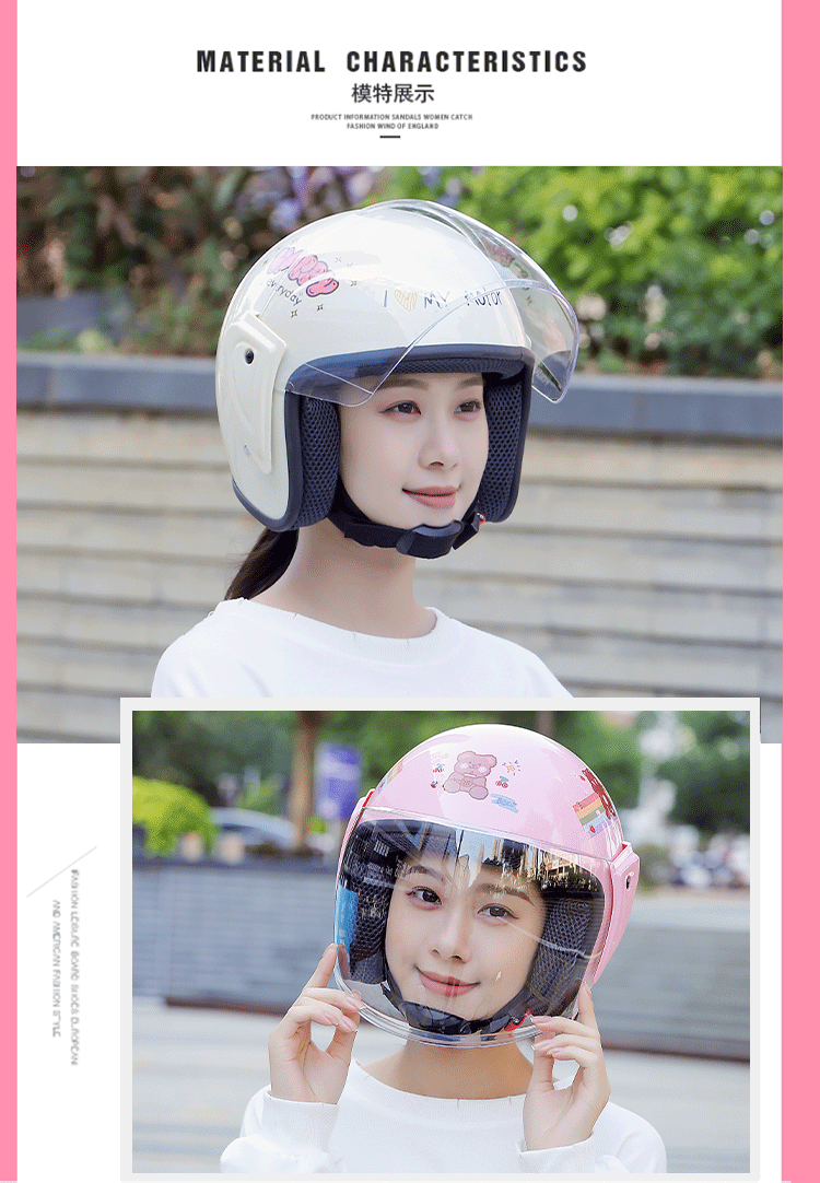 3C Certified Electric Scooter Helmet, Winter Warm, Universal for All Seasons