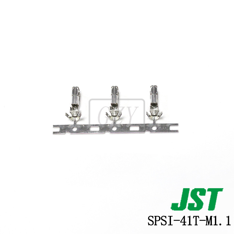 ��ӦSPSI-41T-M1.1 ����ѹ�Ŷ��� JST������ 4.0mm���Ӳ������