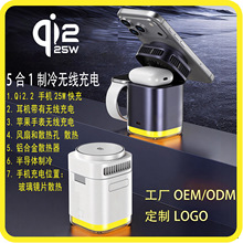 ����Qi2.2����һ���߳����25W�뵼�������۵�����ƻ���ֻ�����