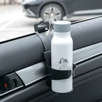 Автомобильный подстаканник для воды Автомобильные принадлежности Боковая дверь Подстаканник для воды Автомобильное сиденье Держатель для напитков Изоляционный подстаканник