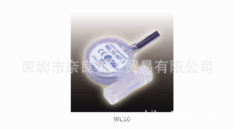 日本Nidec-copal传感器WL10-NP-2议价