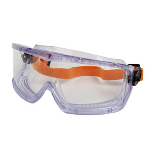 Honeywell 1006193 chemical laboratory anti-impact anti-fog glasses V-MAXX goggles
