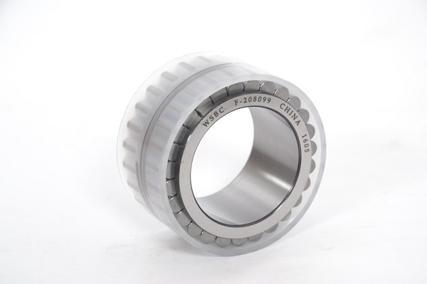 CPM2734 CPM2642 CPM2736 CPM2655全补式圆柱滚子轴承