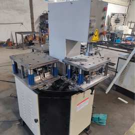 门窗模具 铝合金 手动冲压模 铝材手动冲压机 合金 冲压 模具