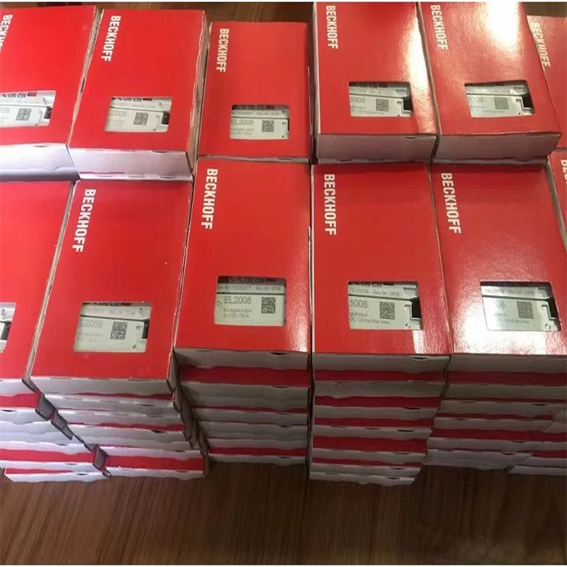 促销全新正品德国BECKHOFF倍福EP1018-0001 模块原装现货议价为准