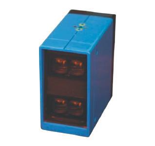 正品工业行车防撞仪 事故防发生检测 防碰车测距仪 车距报警急停