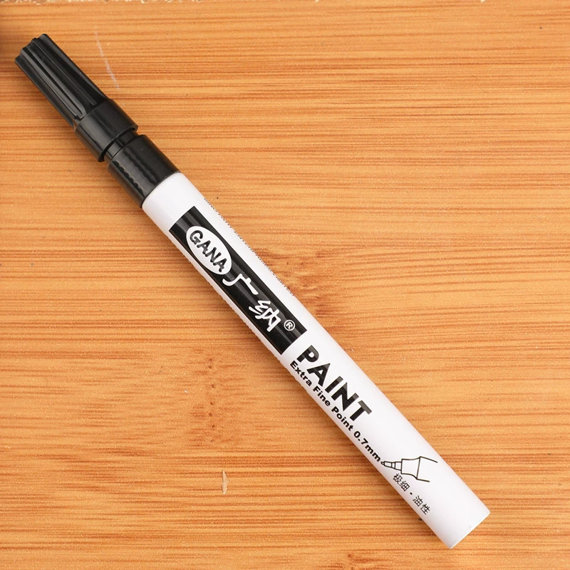 brush