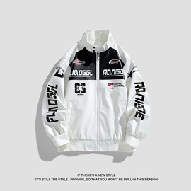 男式PU皮衣;男式棉服;男式夹克