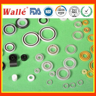 �c�z�y������ �͸ߜ�PEEK�ܷ�Ȧ�����c�z�Cײ��ܷ��