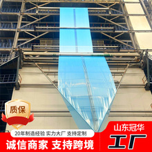 农用温室大棚膜吹膜设备大棚膜机三层五层共挤温室大棚膜吹膜机组